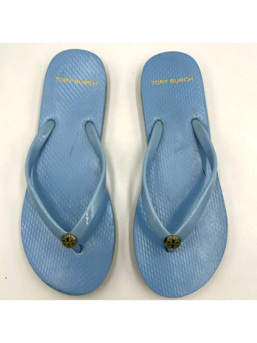 Tory Burch pre owned